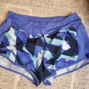 Women's Nike Dri-Fit Shorts